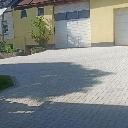 Guenther'S Ferienwohnung 佩格尼茨 外观 照片