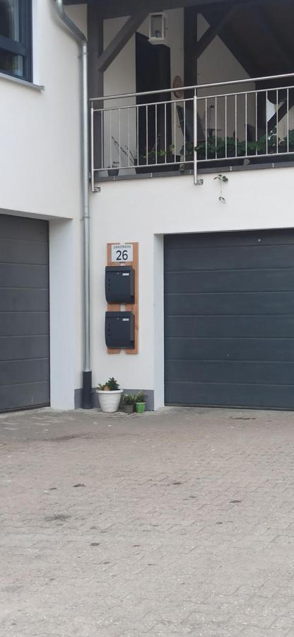 Guenther'S Ferienwohnung 佩格尼茨 外观 照片